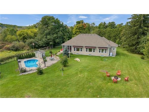 501 Gore Road, Kingston, ON - Outdoor