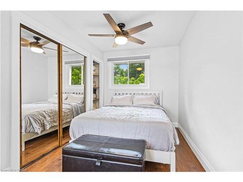 80 Neville Point Road, Erinsville, ON - Indoor Photo Showing Bedroom