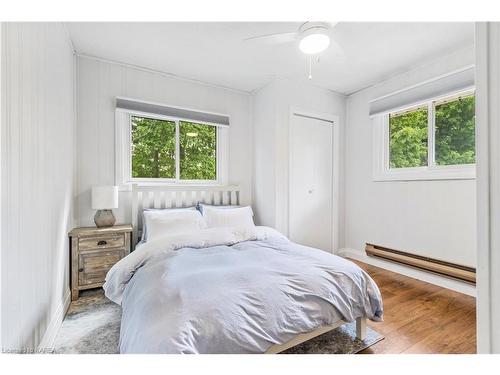 80 Neville Point Road, Erinsville, ON - Indoor Photo Showing Bedroom