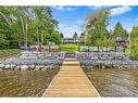 80 Neville Point Road, Erinsville, ON  - Outdoor With Body Of Water 