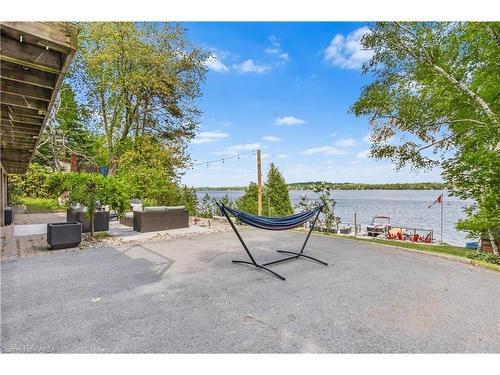 80 Neville Point Road, Erinsville, ON - Outdoor With Body Of Water With View