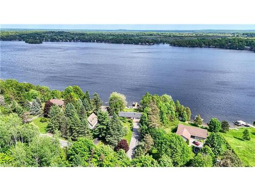 80 Neville Point Road, Erinsville, ON - Outdoor With Body Of Water With View