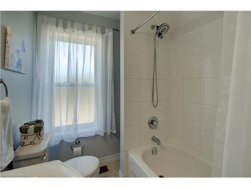 870 Stone Street N, Gananoque, ON - Indoor Photo Showing Bathroom