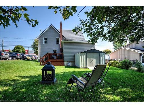 870 Stone Street N, Gananoque, ON - Outdoor