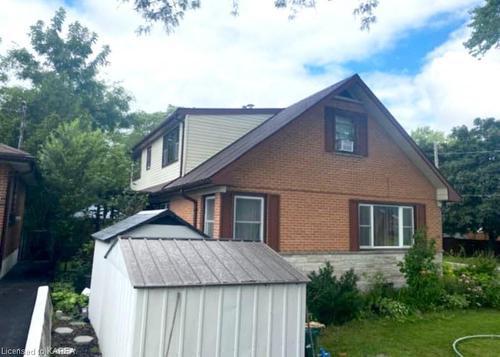 4 Rosewood Avenue, Belleville, ON - Outdoor