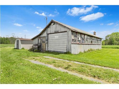 1549 Doyle Road, Bath, ON 