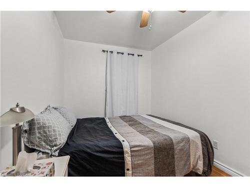 63 Joyce Street, Kingston, ON - Indoor Photo Showing Bedroom