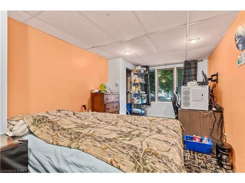 63 Joyce Street, Kingston, ON - Indoor Photo Showing Bedroom