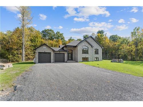 Lot A7 Hetu Road, Gananoque, ON - Outdoor