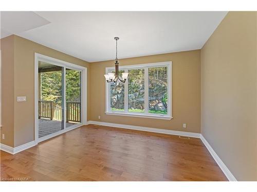 Lot A7 Hetu Road, Gananoque, ON - Indoor Photo Showing Other Room