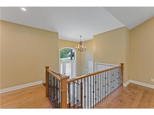 Lot A7 Hetu Road, Gananoque, ON - Indoor Photo Showing Other Room