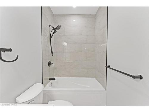 Lot A7 Hetu Road, Gananoque, ON - Indoor Photo Showing Bathroom