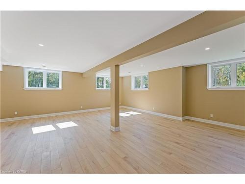 Lot A7 Hetu Road, Gananoque, ON - Indoor