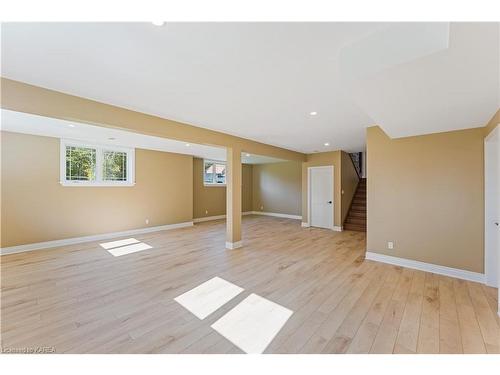 Lot A7 Hetu Road, Gananoque, ON - Indoor Photo Showing Other Room