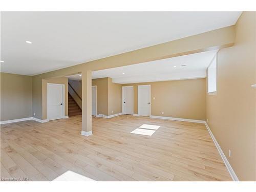 Lot A7 Hetu Road, Gananoque, ON - Indoor Photo Showing Other Room