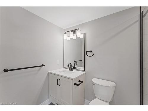 Lot A7 Hetu Road, Gananoque, ON - Indoor Photo Showing Bathroom