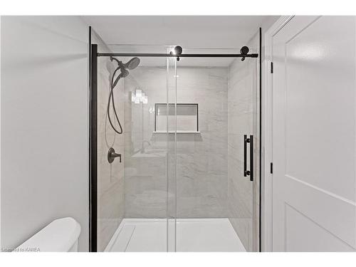 Lot A7 Hetu Road, Gananoque, ON - Indoor Photo Showing Bathroom