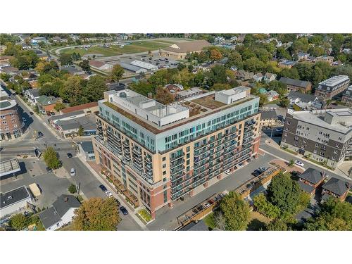 340-652 Princess Street, Kingston, ON - Outdoor With View