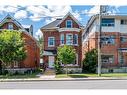 392 Alfred Street, Kingston, ON  - Outdoor With Facade 