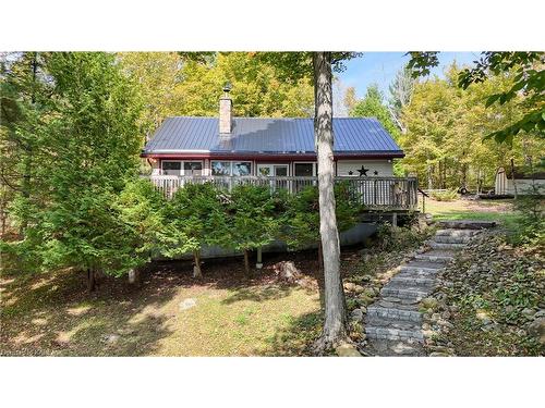 158 Maple Grove Lane, Tichborne, ON - Outdoor