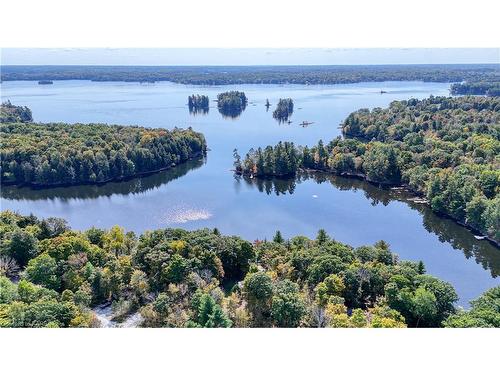 158 Maple Grove Lane, Tichborne, ON - Outdoor With Body Of Water With View