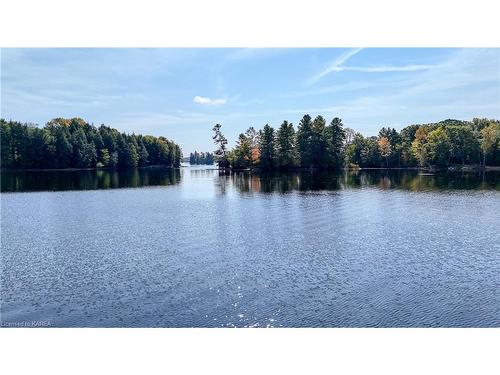 158 Maple Grove Lane, Tichborne, ON - Outdoor With Body Of Water With View