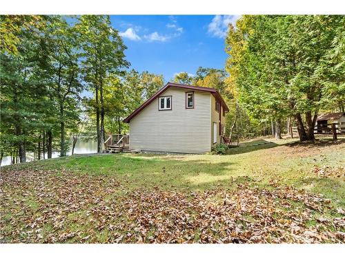 158 Maple Grove Lane, Tichborne, ON - Outdoor