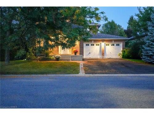 230 Honeywood Avenue, Kingston, ON - Outdoor