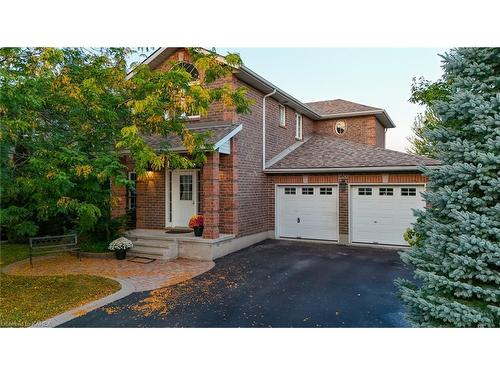 230 Honeywood Avenue, Kingston, ON - Outdoor