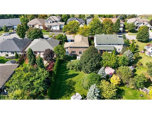 230 Honeywood Avenue, Kingston, ON - Outdoor With View