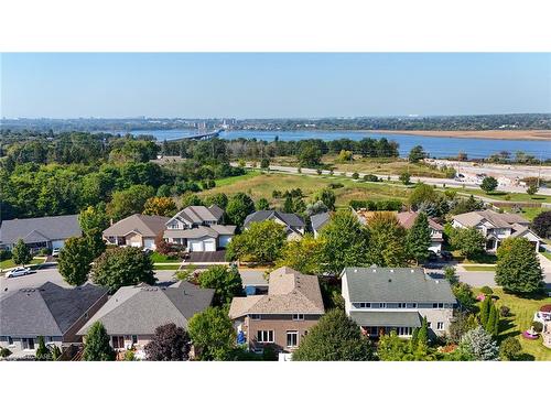 230 Honeywood Avenue, Kingston, ON - Outdoor With Body Of Water With View