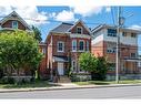 392 Alfred Street, Kingston, ON  - Outdoor With Facade 