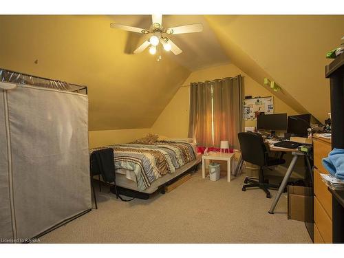 392 Alfred Street, Kingston, ON - Indoor Photo Showing Bedroom