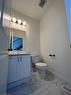 203 Superior Drive, Amherstview, ON  - Indoor Photo Showing Bathroom 