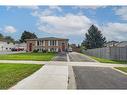 720 Ridley Drive, Kingston, ON  - Outdoor With Facade 