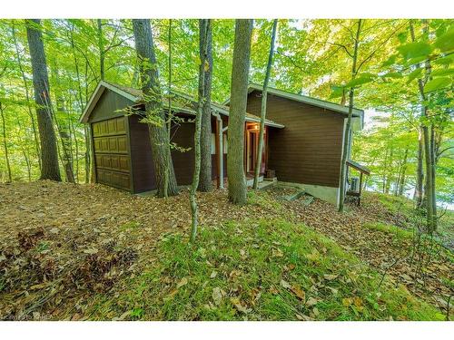 2305E Opinicon Road, Rideau Lakes, ON - Outdoor