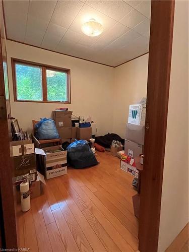 2305E Opinicon Road, Rideau Lakes, ON - Indoor Photo Showing Other Room