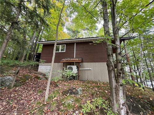 2305E Opinicon Road, Rideau Lakes, ON - Outdoor