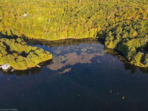 2305E Opinicon Road, Rideau Lakes, ON - Outdoor With Body Of Water With View