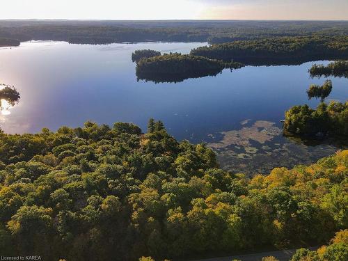 2305E Opinicon Road, Rideau Lakes, ON - Outdoor With Body Of Water With View