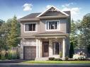 263 Eventide Way, Kingston, ON  - Outdoor With Facade 