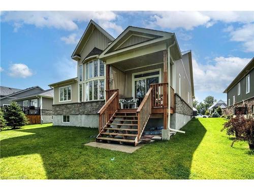 113 Country Club Drive, Bath, ON 