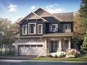 462 Dockside Drive, Kingston, ON  - Outdoor With Facade 