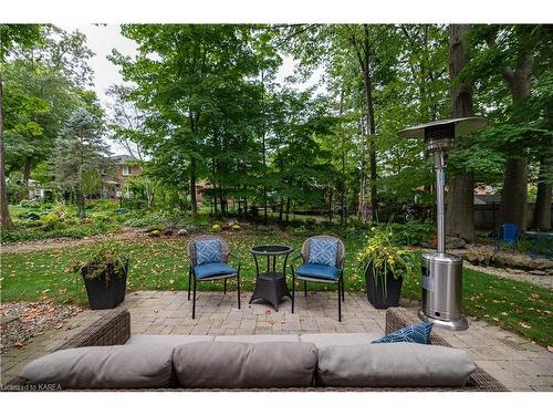 551 Rankin Crescent, Kingston, ON - Outdoor