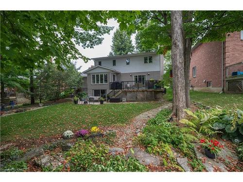 551 Rankin Crescent, Kingston, ON - Outdoor