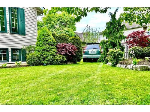 1 Bayshore Drive, Bath, ON - Outdoor