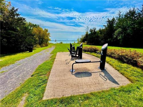 1 Bayshore Drive, Bath, ON - Outdoor With View