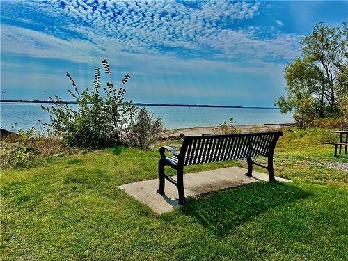 1 Bayshore Drive, Bath, ON - Outdoor With Body Of Water With View