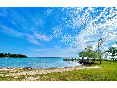 1 Bayshore Drive, Bath, ON - Outdoor With Body Of Water With View