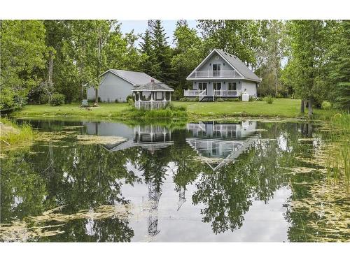 535 Beechwood Road, Napanee, ON - Outdoor